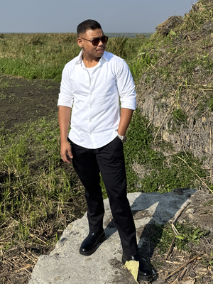 Imphal Matrimony Profile Lifepr8237717