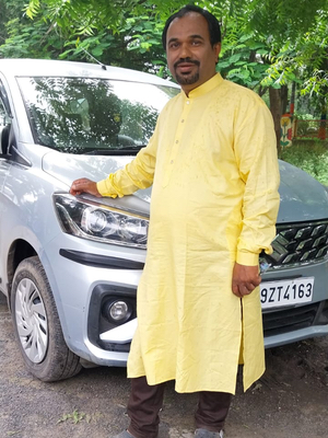 Maratha Matrimony Profile Lifepr8493106