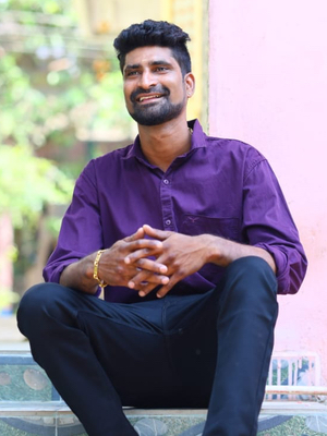 Mudaliar Senguntha Matrimony Profile Lifepr9375521