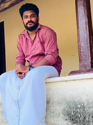 Thiruvananthapuram Matrimony Profile Lifepr9636234