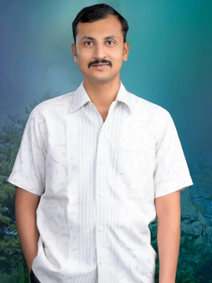 Occupation : Management Matrimony Profile MG8308