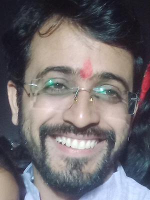 Khatri Matrimony Profile MK123