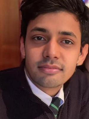 English Matrimony Profile Moha