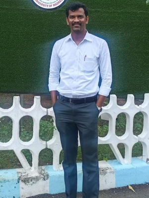 Adi Dravida Matrimony Profile Nallu07