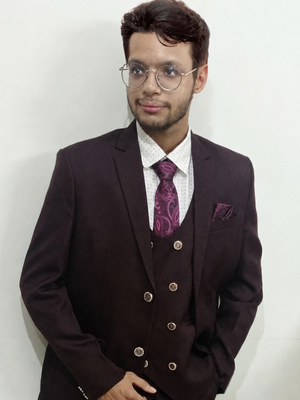 Agarwal Matrimony Profile NeelkanthGoyal