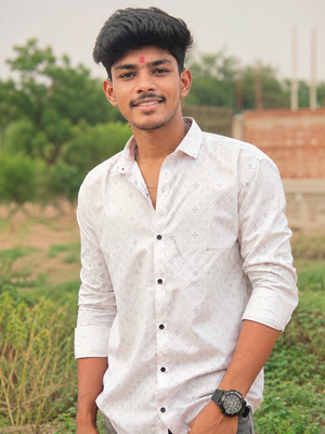 Nagpur Matrimony Profile Nikhi