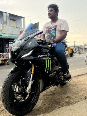 Naidu Matrimony Profile Nivin_ennum_naan_