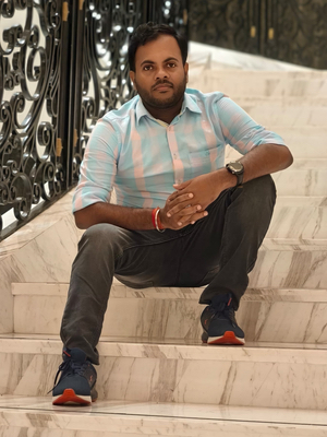 Orissa Matrimony Profile OD24495