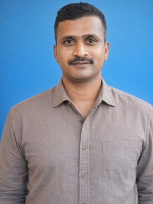 Reddy Matrimony Profile Pandrateja04