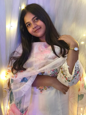 Bihar Matrimony Profile Pooja9060