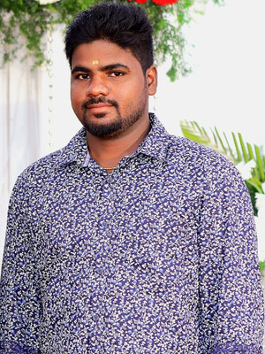 Adi Dravida Matrimony Profile RAMKUMAR_96