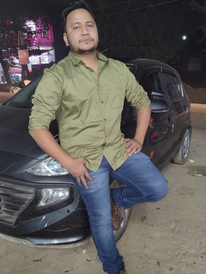 Kori Matrimony Profile RAYRAMAN