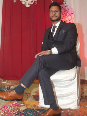 Kshatriya Matrimony Profile Raakesh