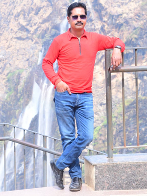 Other Language Matrimony Profile Raghu_3