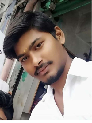 Andhra Pradesh Matrimony Profile Raj199