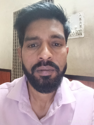 Kurmi Matrimony Profile Rajdil0207