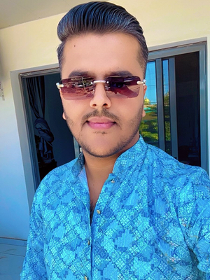 Sindhi Matrimony Profile Rm0512