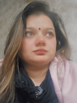 Jat Matrimony Profile Sak2307
