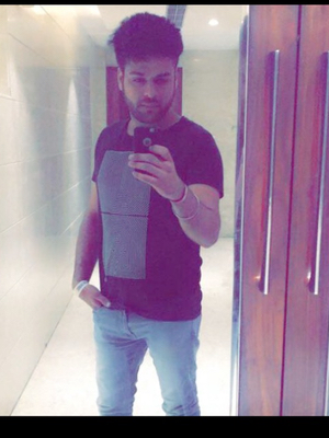 Kashyap Matrimony Profile Samy11