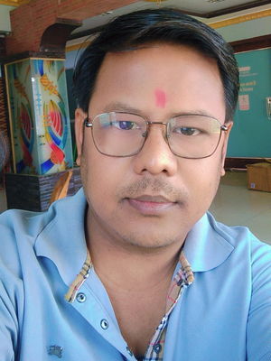 Nepali Matrimony Profile Santoshthapa