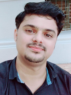 Occupation : Advertising Matrimony Profile ShemeerMohammed