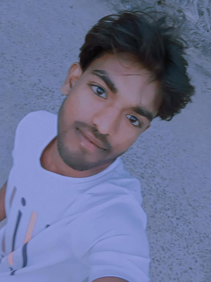 Occupation : Student Matrimony Profile Tharun01