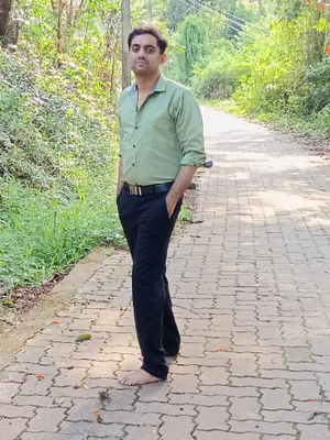 Mangalore Matrimony Profile Vijay1985_b
