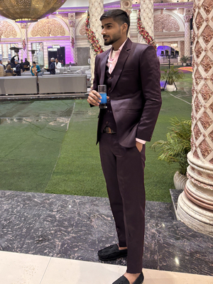 Education : Others Matrimony Profile Vinaysingh098