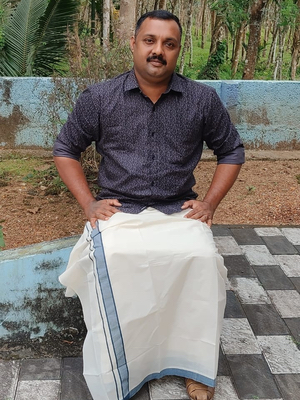Ezhava Matrimony Profile Visv