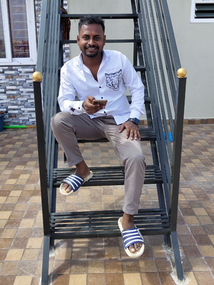 Gowda Matrimony Profile govindraj