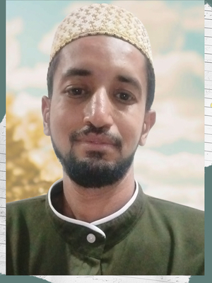 Dawoodi Bohra Matrimony Profile ibrahim