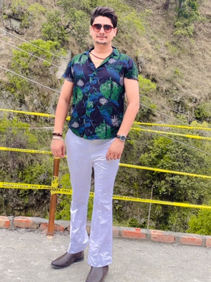 Punjabi Matrimony Profile manav75