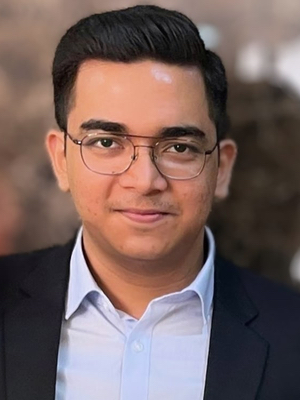 English Matrimony Profile mehdi5824