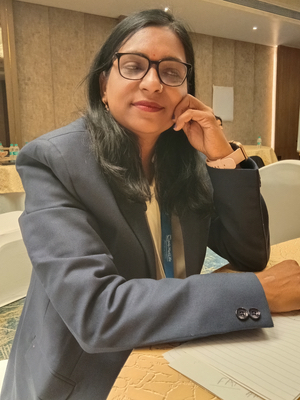 Bhopal Matrimony Profile renu