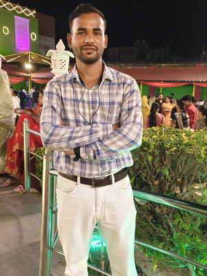 Kashyap Matrimony Profile shivamsngh462
