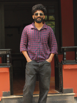 Occupation : Advertising Matrimony Profile sreesanthms