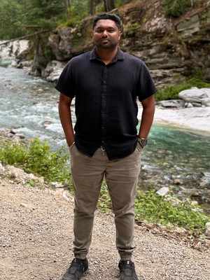 Canada Matrimony Profile Abhishek97