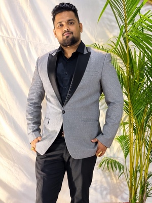 Occupation : Sales Matrimony Profile AjShinde