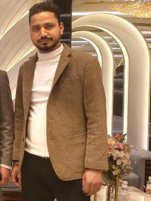 Arora Matrimony Profile Arora1987