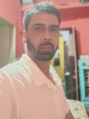 Rajput Matrimony Profile Bunty