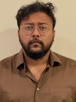 Kayastha Matrimony Profile DEBA1994