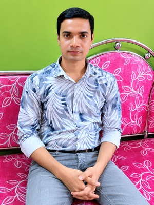 Kshatriya Matrimony Profile Gautam1994