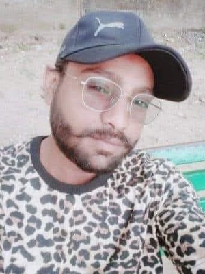 Arora Matrimony Profile Happy1997