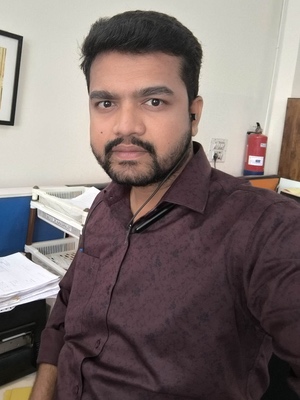 Karnataka Matrimony Profile IN2043479