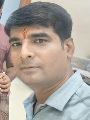 Chhattisgarh Matrimony Profile IN2154741