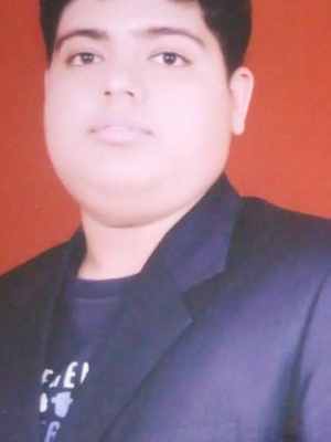 Oriya Matrimony Profile IN2529524