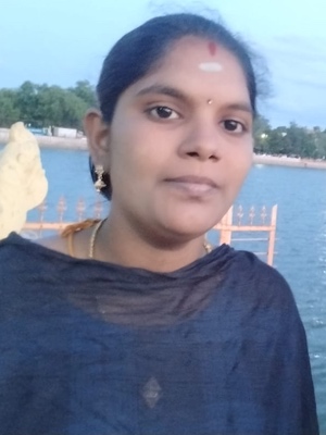 Tamil Nadu Matrimony Profile IN3143295