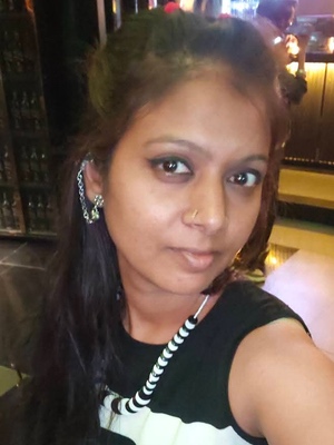 Marathi Matrimony Profile IN4006002
