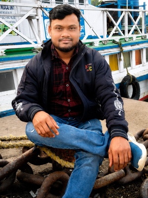 Bengali Matrimony Profile IN5236505