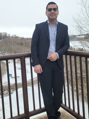 Canada Matrimony Profile IN567